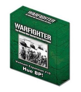 Warfighter: Vietnam War Special Forces - Hue BP! (Exp 10)