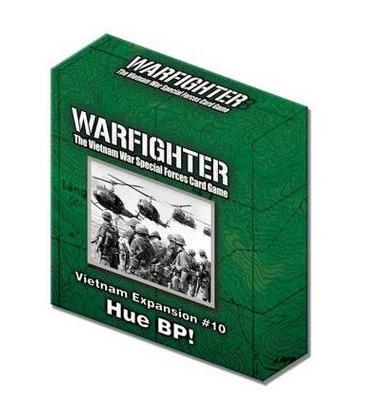 Warfighter: Vietnam War Special Forces - US Soldiers 2 (Exp 2)