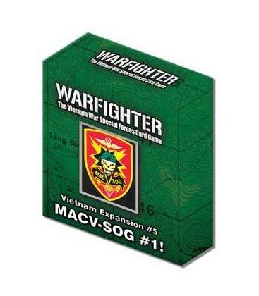 Warfighter: Vietnam War Special Forces - South Vietnamese Soldiers 1 (Exp 8)