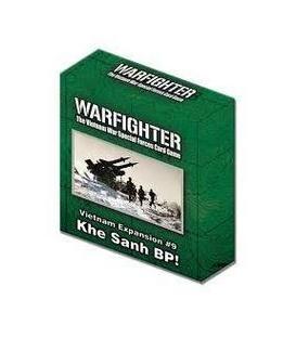 Warfighter: Vietnam War Special Forces - Khe Sanh BP (Exp 9)