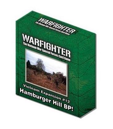 Warfighter: Vietnam War Special Forces - Ia Drang BP! (Exp 11)