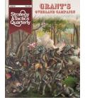 Strategy & Tactics Quarterly 26: Alternative Strategies for World War I (Inglés) Strategy & Tactics Quarterly 26: Alternative Strategies for World War I (Inglés)