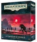 Arkham Horror LCG: Los Devoradores de Sueños (Expansión de Campaña) Arkham Horror LCG: Los Devoradores de Sueños (Expansión de Campaña)