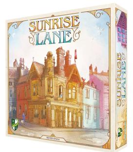 Sunrise Lane