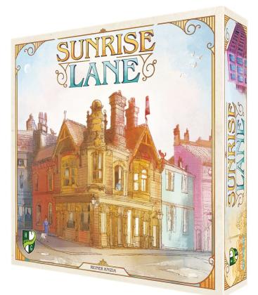 Sunrise Lane