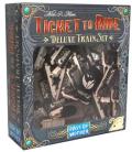 ¡Aventureros al Tren! Deluxe Train Set 4 (Verde) ¡Aventureros al Tren! Deluxe Train Set 4 (Verde)