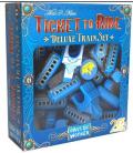 ¡Aventureros al Tren! Deluxe Train Set 5 (Negro) ¡Aventureros al Tren! Deluxe Train Set 5 (Negro)