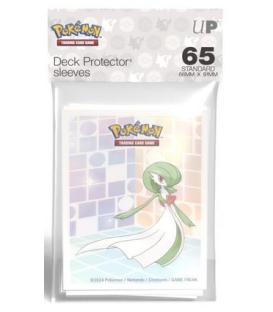 Pokemon TCG: Deck Protector Sleeves (Trick Room)