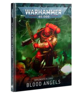 Warhammer 40.000: Blood Angels (Suplemento de Codex)