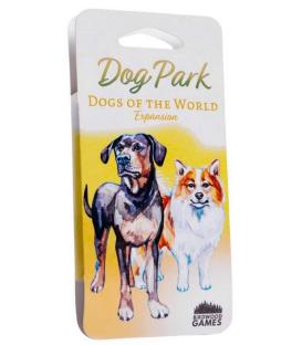 Dog Park: Perros del Mundo