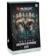 Magic the Gathering: Modern Horizons III - Commander Deck (Creative Energy)