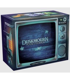 Magic the Gathering - Duskmourn: House of Horror (Bundle)