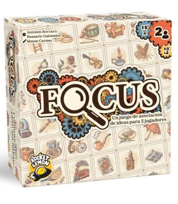 Focus