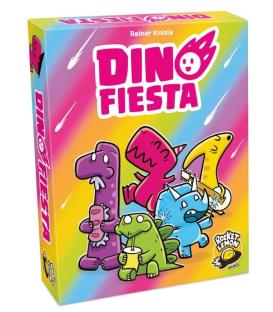 Dino Fiesta