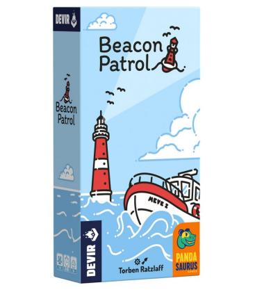 Beacon Patrol