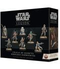 Star Wars Legion: Célula de Agentes Rebeldes Durmientes (Expansión de unidad) Star Wars Legion: Célula de Agentes Rebeldes Durmientes (Expansión de unidad)