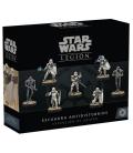Star Wars Legion: Escuadra Antidisturbios (Expansión de unidad) Star Wars Legion: Escuadra Antidisturbios (Expansión de unidad)