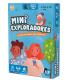 Mini Exploradores