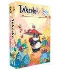 Takenokolor Takenokolor
