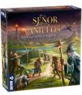 El Señor de los Anillos: Aventura hacia el Monte del Destino El Señor de los Anillos: Aventura hacia el Monte del Destino