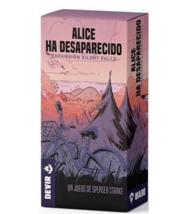 Alice ha desaparecido: Expansión Silent Falls