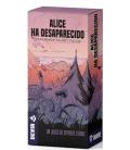 Alice ha desaparecido: Expansión Silent Falls Alice ha desaparecido: Expansión Silent Falls