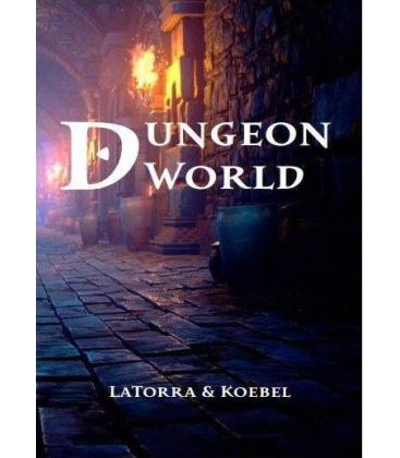 Dungeon World