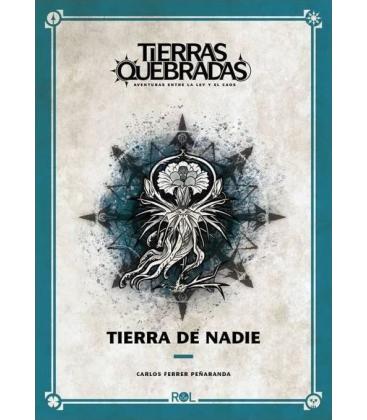 Tierras Quebradas: El Hermano Perdido