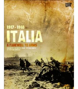 Italia 1917-1918 A Farewell to Arms