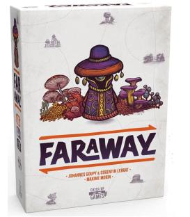 Faraway