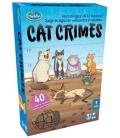 Cat Crimes Cat Crimes