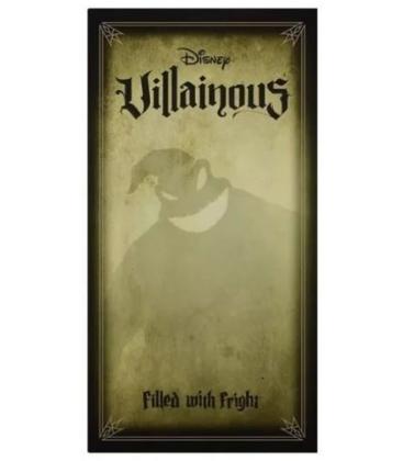 Disney Villainous: Filled with Fright