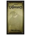 Disney Villainous: Filled with Fright Disney Villainous: Filled with Fright