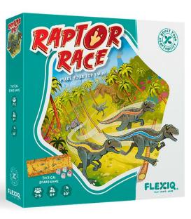 Raptor Race