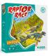 Raptor Race