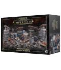 Warhammer 40,000: Battlezone Manufactorum (Vertigus) Warhammer 40,000: Battlezone Manufactorum (Vertigus)