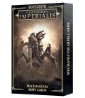 Warhammer 40,000: The Horus Heresy (The Great Slaughter - Army Cards) Warhammer 40,000: The Horus Heresy (The Great Slaughter - Army Cards)