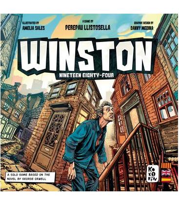 Winston (1984)