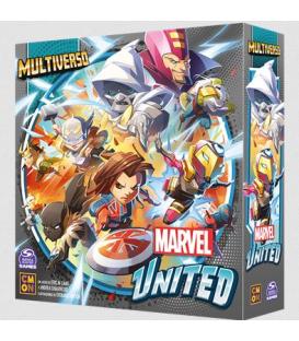 Marvel United: Multiverso