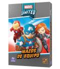Marvel United: Civil War Marvel United: Civil War