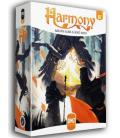 Harmony Harmony