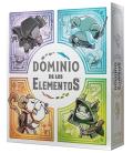 Dominio de los Elementos Dominio de los Elementos