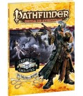 Pathfinder: Calaveras y Grilletes 6 (Del Corazón del Infierno) Pathfinder: Calaveras y Grilletes 6 (Del Corazón del Infierno)