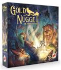 Gold Nugget Gold Nugget