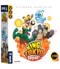 King of Tokyo King of Tokyo