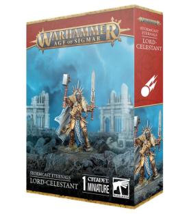 Warhammer Age of Sigmar: Stormcast Eternals (Lord Celestant)