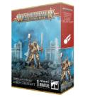 Warhammer Age of Sigmar: Stormcast Eternals (Stormstrike Palladors) Warhammer Age of Sigmar: Stormcast Eternals (Stormstrike Palladors)