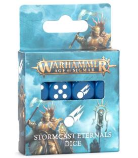 Warhammer Age of Sigmar: Blades of Khorne (Dados)