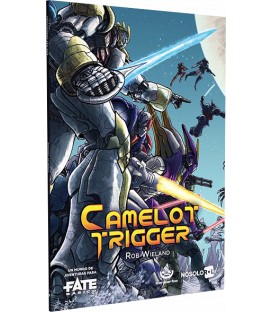 Camelot Trigger