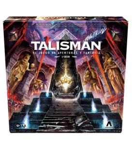 Talisman: Cuentos Legendarios (+Promo Druida) (Caja Agujereada)